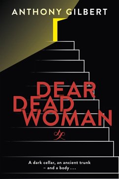 Dear Dead Woman (eBook, ePUB) Cover Dear Dead Woman (eBook, ePUB)