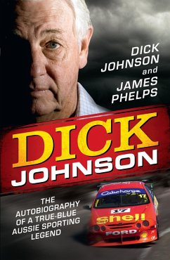 Cover Dick Johnson (eBook, ePUB)