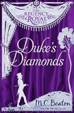 Duke's Diamonds (eBook, ePUB)