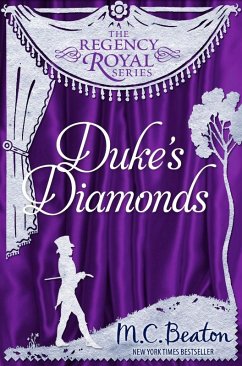 Duke's Diamonds (eBook, ePUB) - Beaton, M. C.