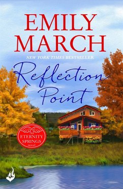 Reflection Point: Eternity Springs Book 6 (eBook, ePUB) - March, Emily