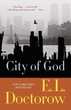 City of God (eBook, ePUB) - Doctorow, E. L.