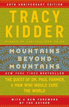 Cover Mountains Beyond Mountains (eBook, ePUB)