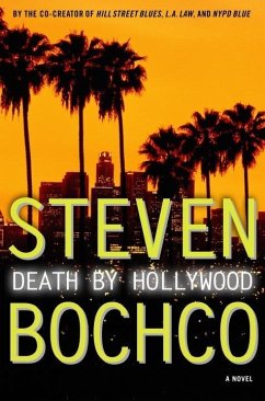 Cover Death by Hollywood (eBook, ePUB)