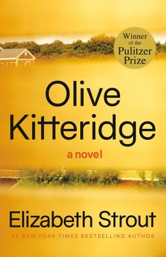 Olive Kitteridge (eBook, ePUB) - Strout, Elizabeth