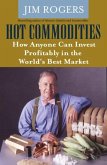 Hot Commodities (eBook, ePUB)