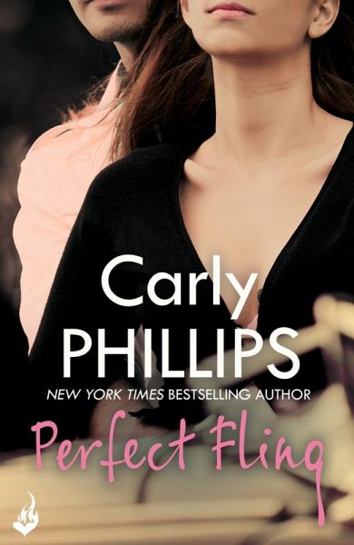 Perfect Fling: Serendipity's Finest Book 2 (eBook, ePUB)