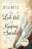 The Lost Art of Keeping Secrets (eBook, ePUB)