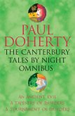 The Canterbury Tales By Night Omnibus (eBook, ePUB)