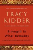 Strength in What Remains (eBook, ePUB)