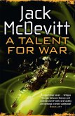 A Talent for War (Alex Benedict - Book 1) (eBook, ePUB)