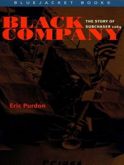 Cover Black Company (eBook, ePUB)
