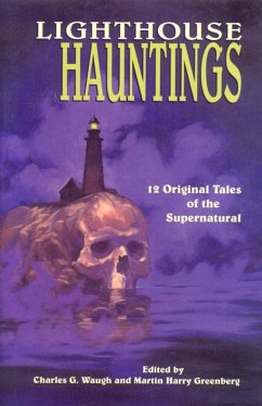 Lighthouse Hauntings (eBook, ePUB)