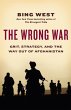 The Wrong War (eBook, ePUB) - Bild 1