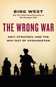 The Wrong War (eBook, ePUB) - West, Bing