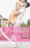 The Doctor's Dating Bargain (Mills & Boon Cherish) (Mercy Medical Montana, Book 1) (eBook, ePUB)