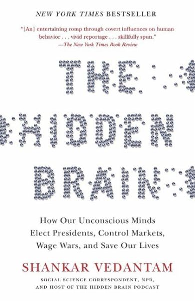 The Hidden Brain (eBook, ePUB)