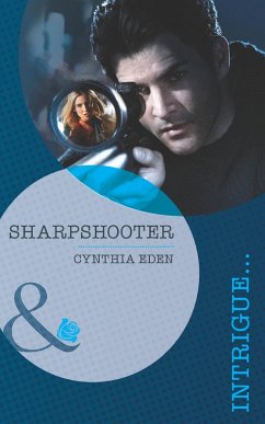 Cover Sharpshooter (eBook, ePUB)