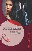 Ruthless (eBook, ePUB)