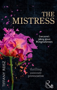 Cover The Mistress (eBook, ePUB)