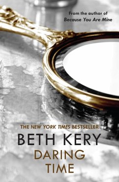 Daring Time (eBook, ePUB) - Kery, Beth