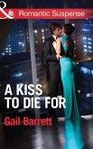 A Kiss to Die for (eBook, ePUB)