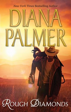 Rough Diamonds (eBook, ePUB) - Palmer, Diana