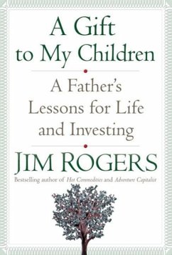 A Gift to My Children (eBook, ePUB) - Rogers, Jim