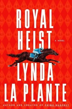 Cover Royal Heist (eBook, ePUB)