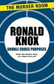 Double Cross Purposes (eBook, ePUB)