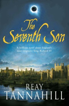 The Seventh Son (eBook, ePUB) - Tannahill, Reay