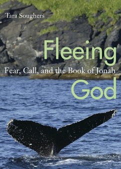 Cover Fleeing God (eBook, ePUB)