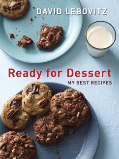 Ready for Dessert (eBook, ePUB) - Lebovitz, David