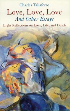 Cover Love, Love, Love (eBook, ePUB)