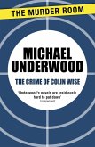 The Crime of Colin Wise (eBook, ePUB)