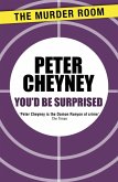 You'd Be Surprised (eBook, ePUB) You'd Be Surprised (eBook, ePUB)