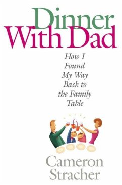 Cover Dinner with Dad (eBook, ePUB)