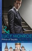 Prince of Secrets (eBook, ePUB)