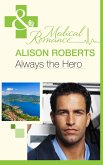 Always The Hero (eBook, ePUB)