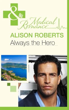 Always The Hero (eBook, ePUB) - Roberts, Alison