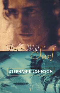 Cover The Heart's Wild Surf (eBook, ePUB)