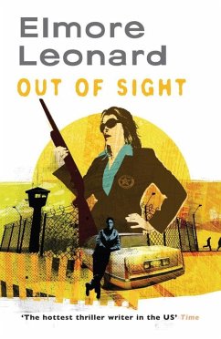 Out of Sight (eBook, ePUB) - Leonard, Elmore