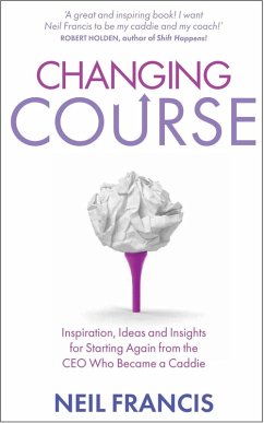 Changing Course (eBook, ePUB) - Francis, Neil