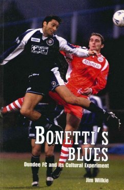 Cover Bonetti's Blues (eBook, ePUB)