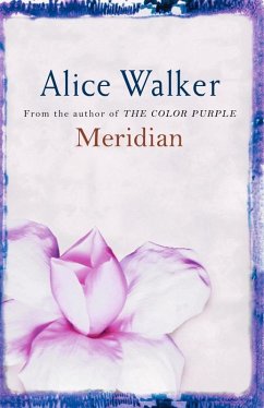 Meridian (eBook, ePUB) - Walker, Alice