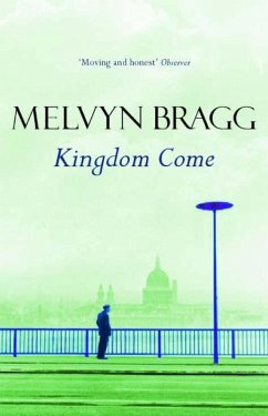 Cover Kingdom Come (eBook, ePUB)