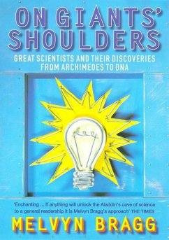 Cover On Giants' Shoulders (eBook, ePUB)