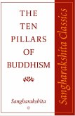 Ten Pillars of Buddhism (eBook, ePUB)