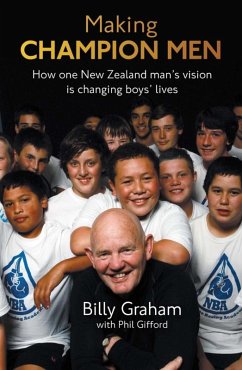 Making Champion Men (eBook, ePUB) - Gifford, Phil