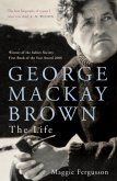 George Mackay Brown (eBook, ePUB)